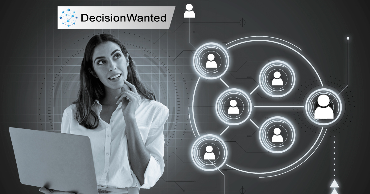 View and find candidates in seconds, post a job in a minute – new features of DecisionWanted
